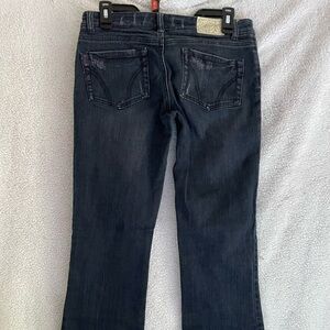 Juniors O’Neill straight-leg jeans